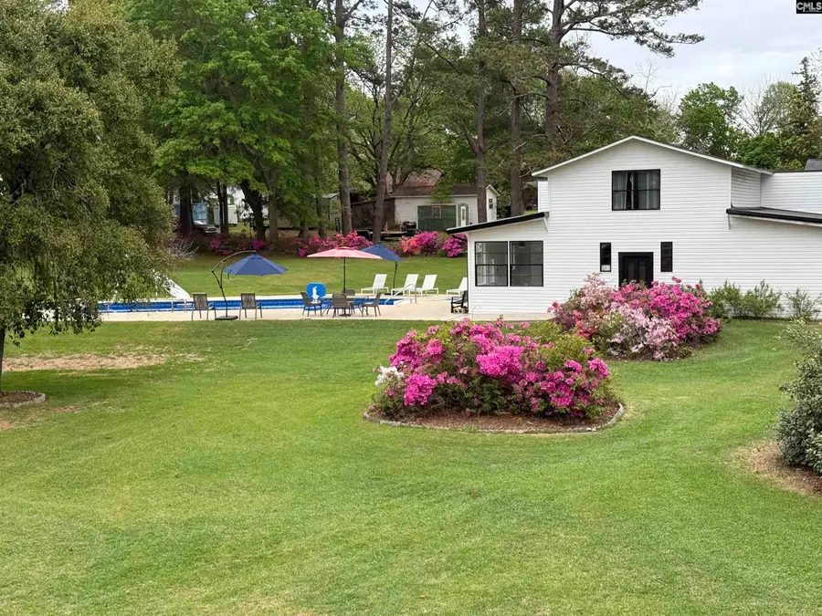 26 Hartford Heights Street, Newberry, SC 29108 - #2