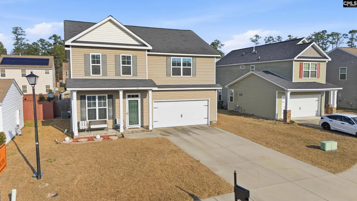 124 Farrow Pointe Lane, Columbia, SC 29203 - #1