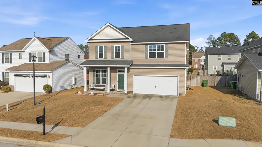 124 Farrow Pointe Lane, Columbia, SC 29203 - #2