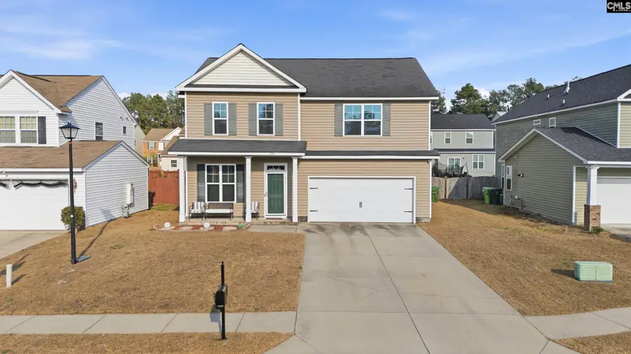 124 Farrow Pointe Lane, Columbia, SC 29203 - #3