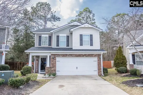 148 Cambridge Hill Drive, Lexington, SC 29072