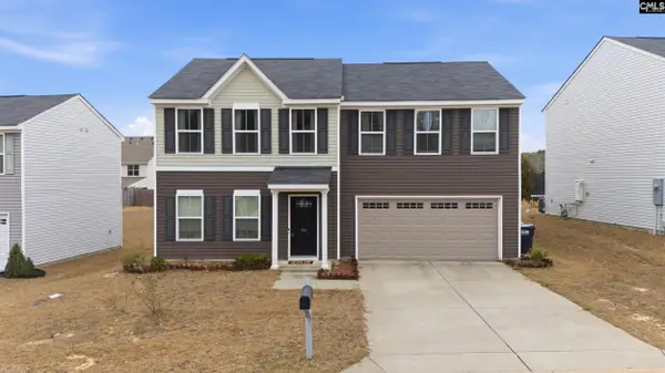 741 Sequoia Drive, Lexington, SC 29073