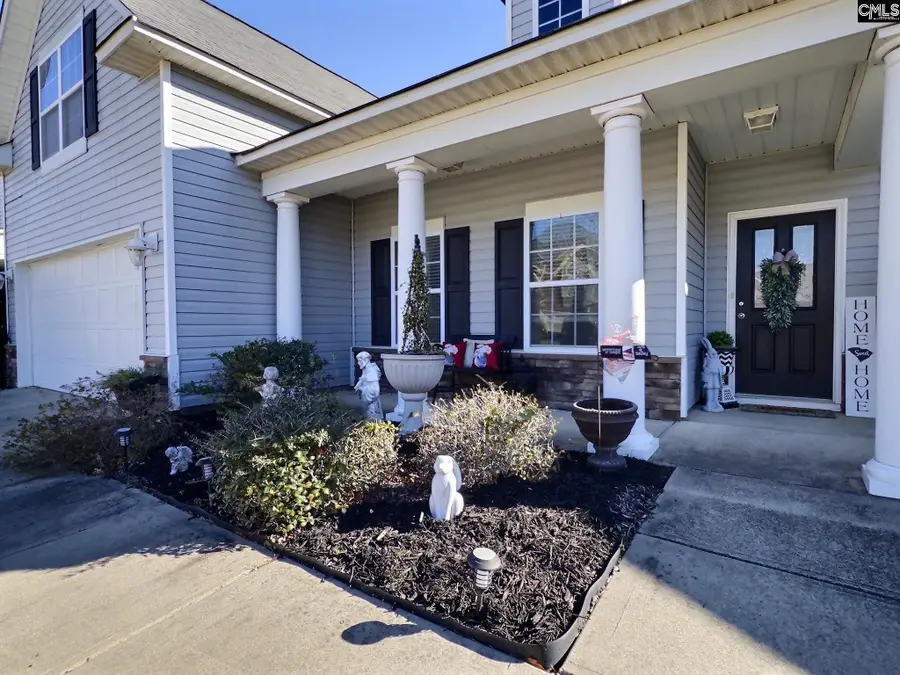 141 Glenellen Road, Lexington, SC 29072 - #3