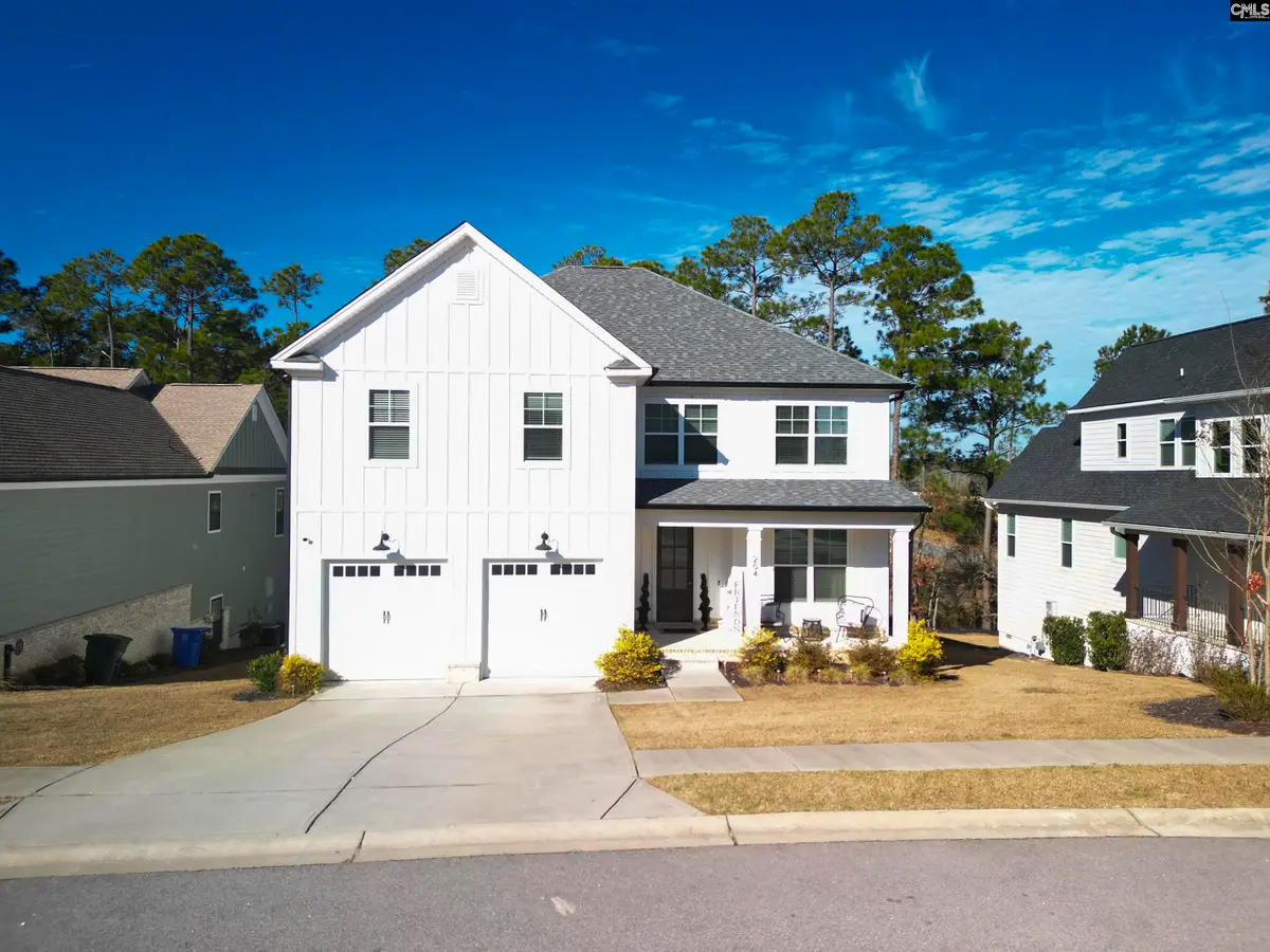 204 Sapphire Gem Lane, Elgin, SC 29045 - #1