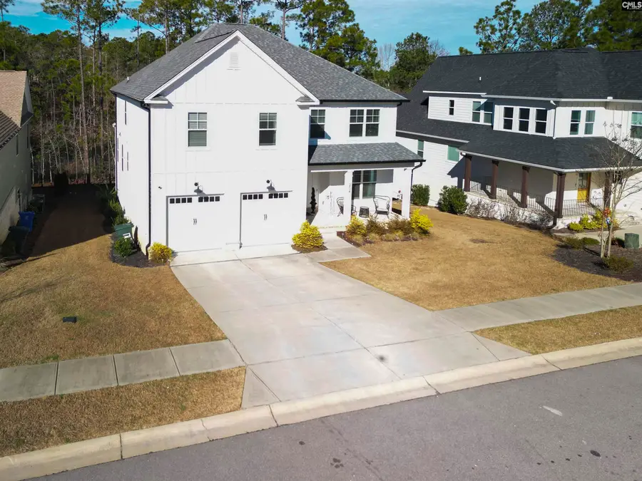 204 Sapphire Gem Lane, Elgin, SC 29045 - #2