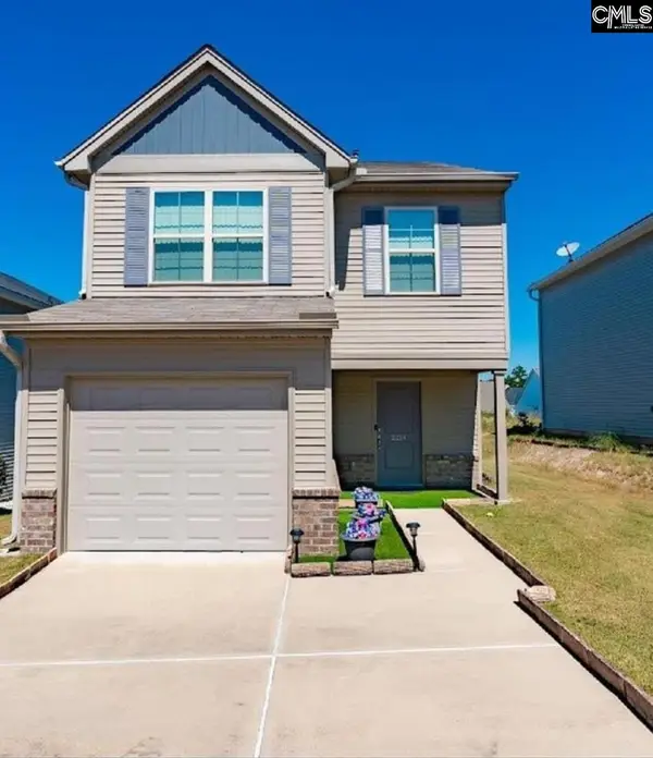 2224 S Trakand, Lexington, SC 29073