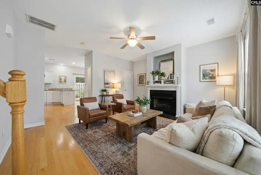 102 Tuscany Court, Irmo, SC 29063 - #3