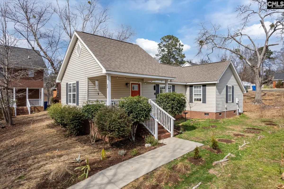 26 Lindsay Street, Columbia, SC 29201 - #1