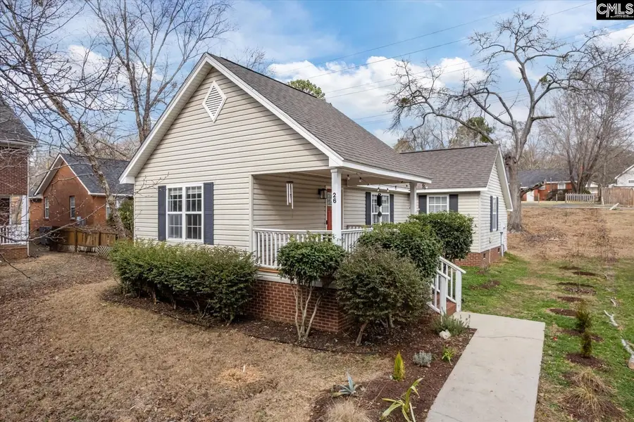 26 Lindsay Street, Columbia, SC 29201 - #2