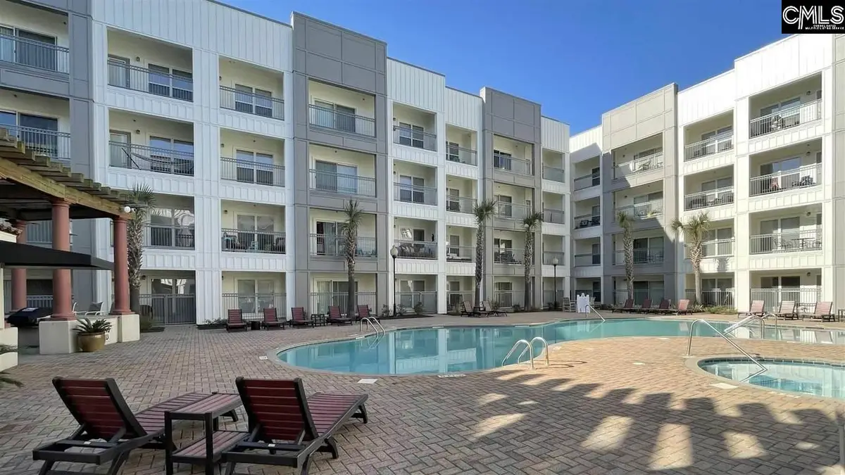 1085 Shop Road #434, Columbia, SC 29201 - #1