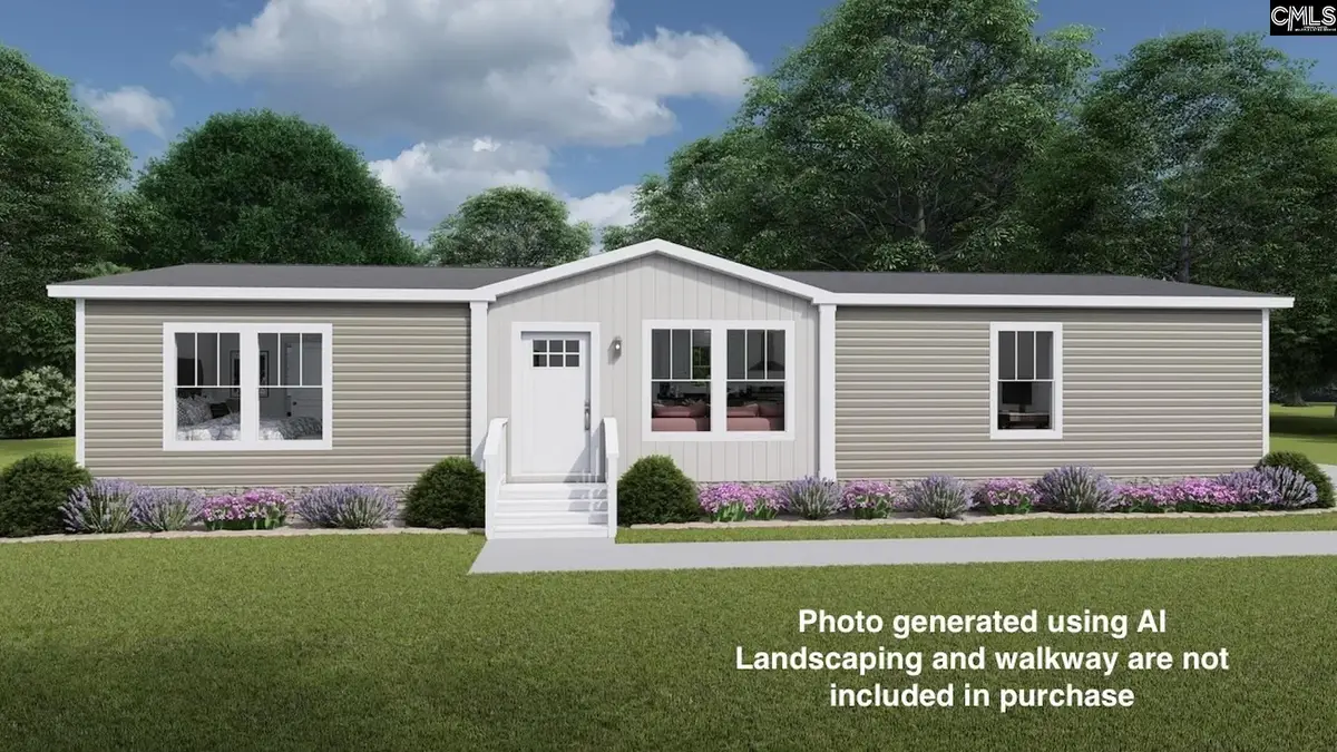 151 Noah Lucas Road, Lexington, SC 29073 - #1