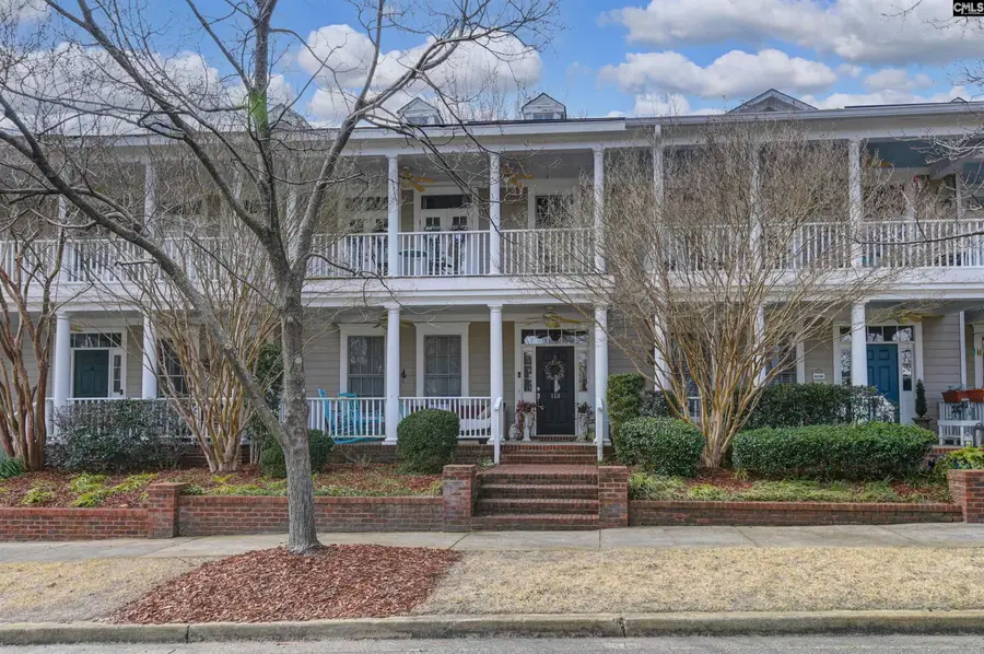 113 Wescott Place, Columbia, SC 29229 - #2