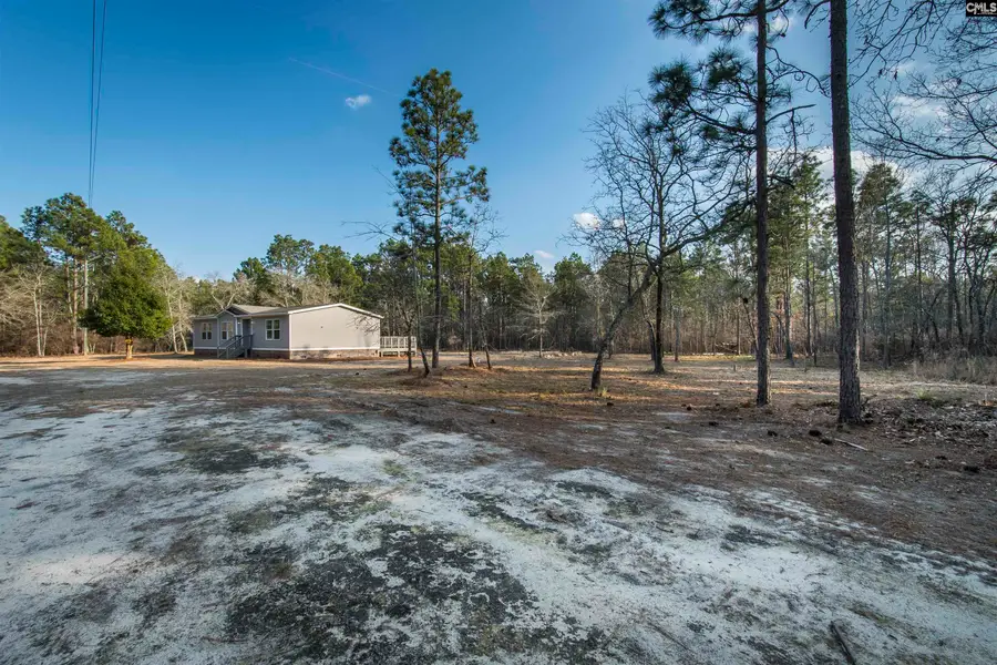 127 Leila Road, Gaston, SC 29053 - #2