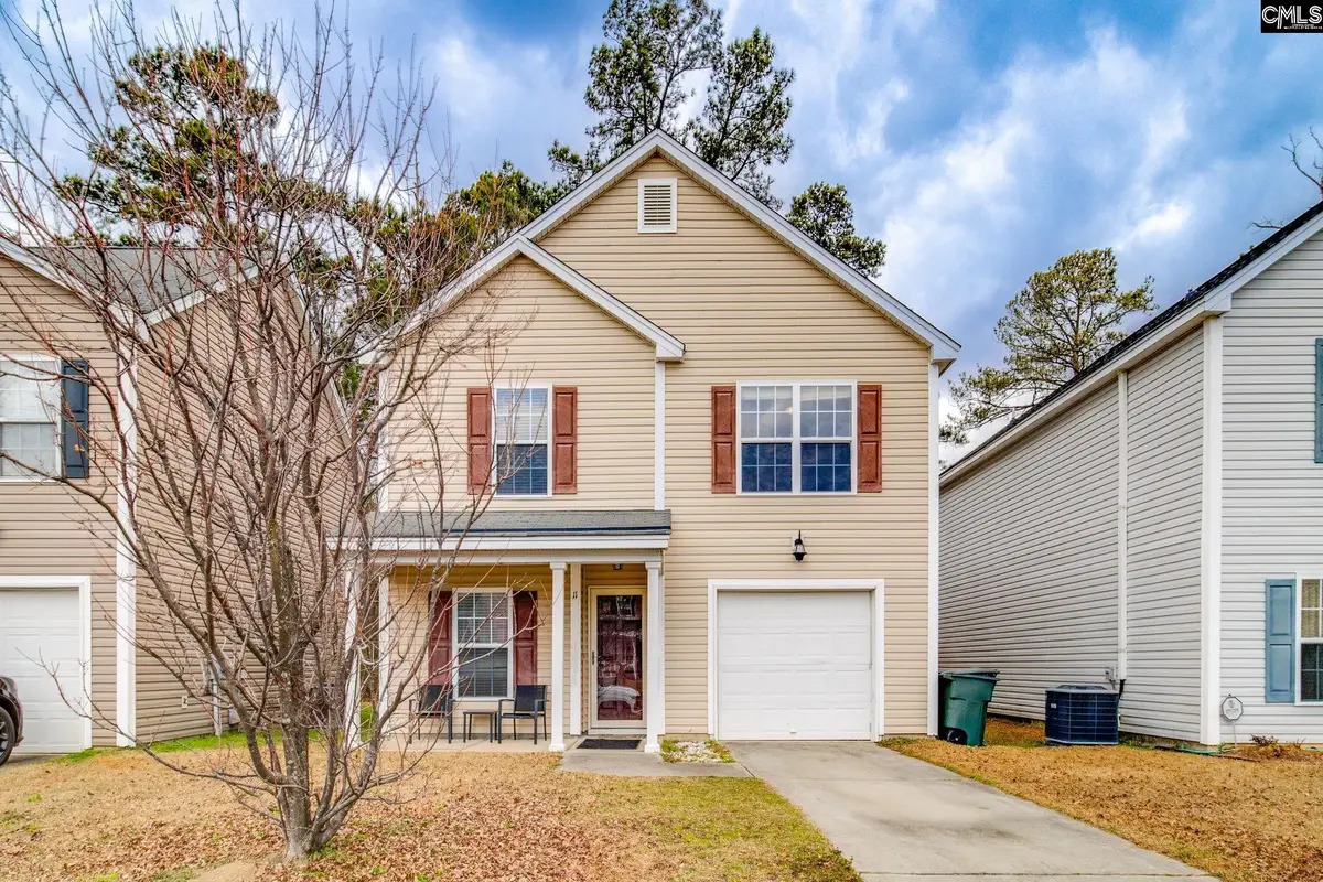 11 Wild Iris Court, Columbia, SC 29209 - #1