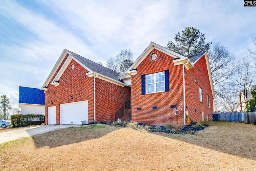 137 Oldtown Drive, Lexington, SC 29072 - #2