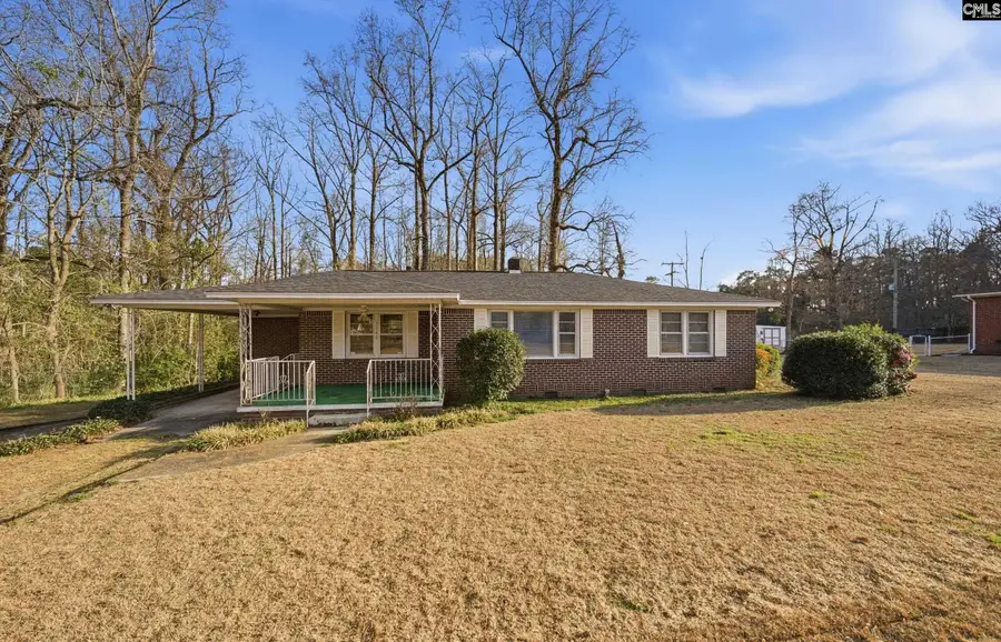 1143 Lee Circle, West Columbia, SC 29170 - #3