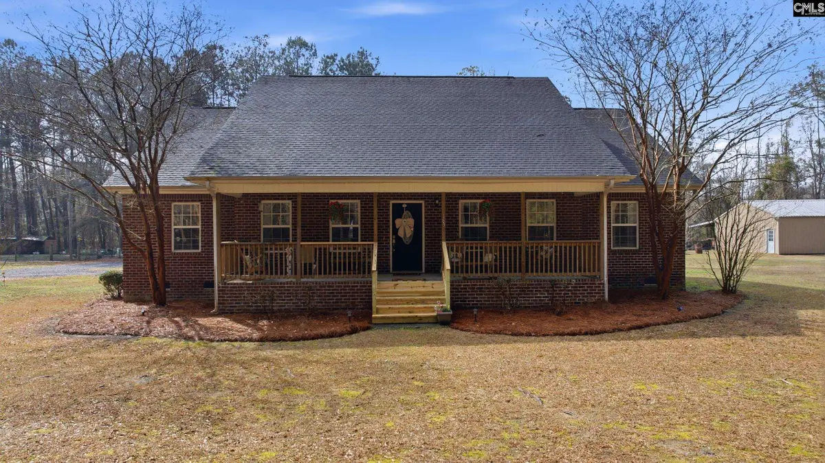 169 Belton Drive, Orangeburg, SC 29118 - #1