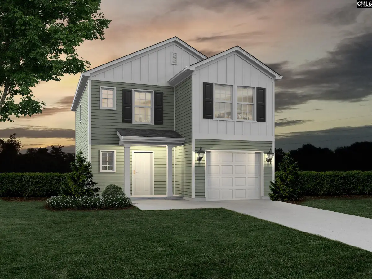 831 Lodgepole Lane, West Columbia, SC 29170 - #1