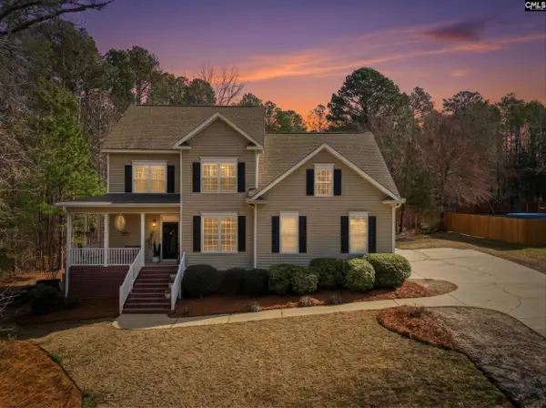 125 Mary Drive, Chapin, SC 29063