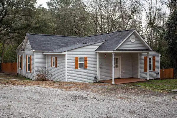 620 Mcrae Road, Camden, SC 29020