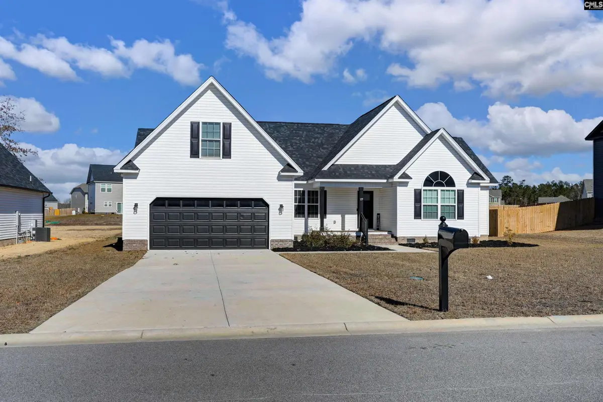 129 Rapid Run Road, Camden, SC 29020 - #1