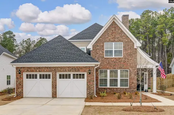 2708 Pawtucket Way, Chapin, SC 29036