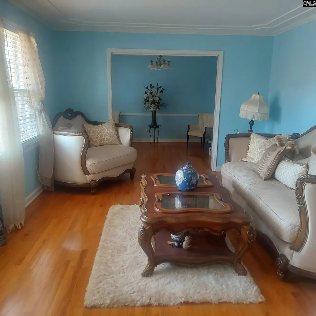 9850 Windsor Lake Boulevard, Columbia, SC 29223 - #1