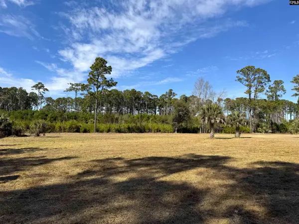 8384 Palmetto Road, Edisto Island, SC 29438