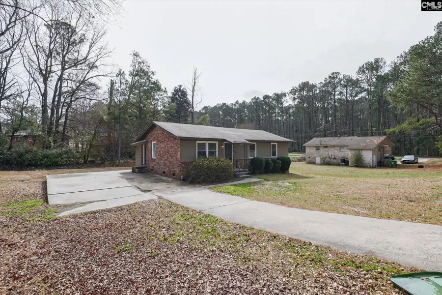 608 Bradbury Drive, Columbia, SC 29203 - #2