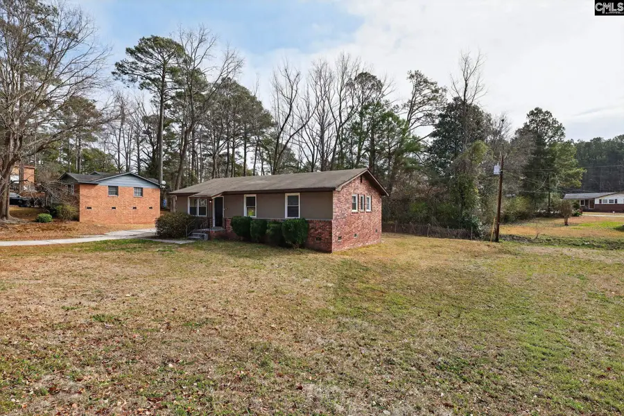 608 Bradbury Drive, Columbia, SC 29203 - #3
