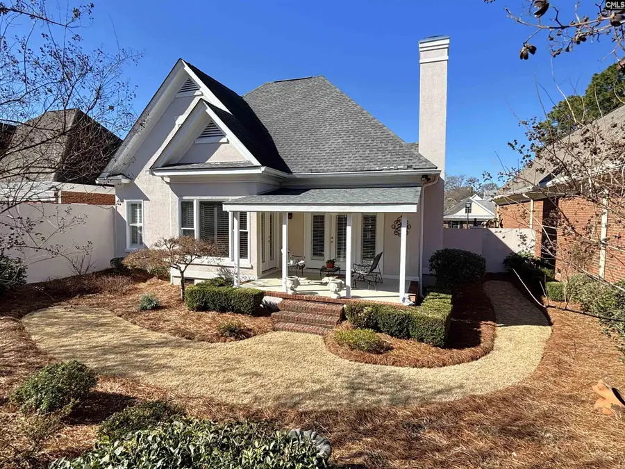 336 White Birch Circle, Columbia, SC 29223 - #3