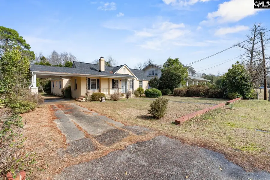 212 Ridge Street, Bishopville, SC 29010 - #2