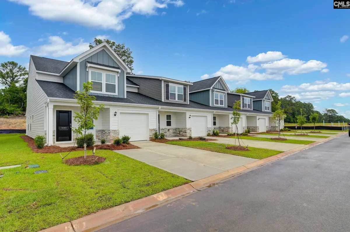 1041 Tabor Place, Aiken, SC 29801 - #1