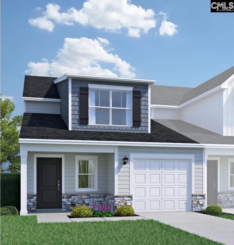 1041 Tabor Place, Aiken, SC 29801 - #2
