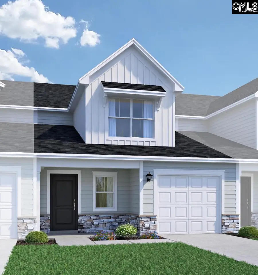 1041 Tabor Place, Aiken, SC 29801 - #3