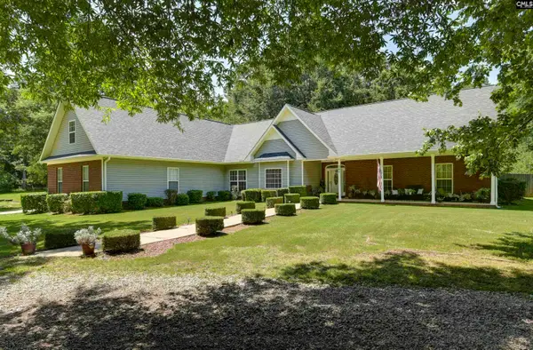 366 Gallery Cliff Drive, Chapin, SC 29036
