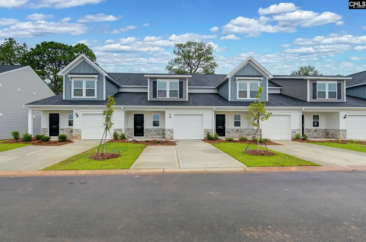1069 Tabor Place, Aiken, SC 29801 - #1