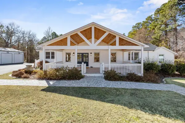 5214 Echo Valley Drive, Great Falls, SC 29055