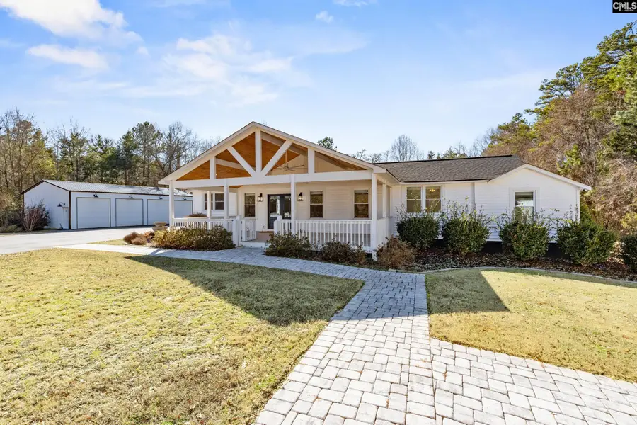 5214 Echo Valley Drive, Great Falls, SC 29055 - #3