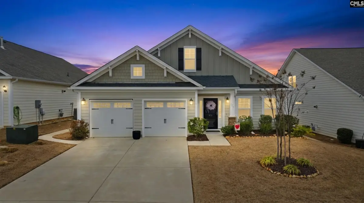 225 Tweng Trail, Lexington, SC 29072 - #1