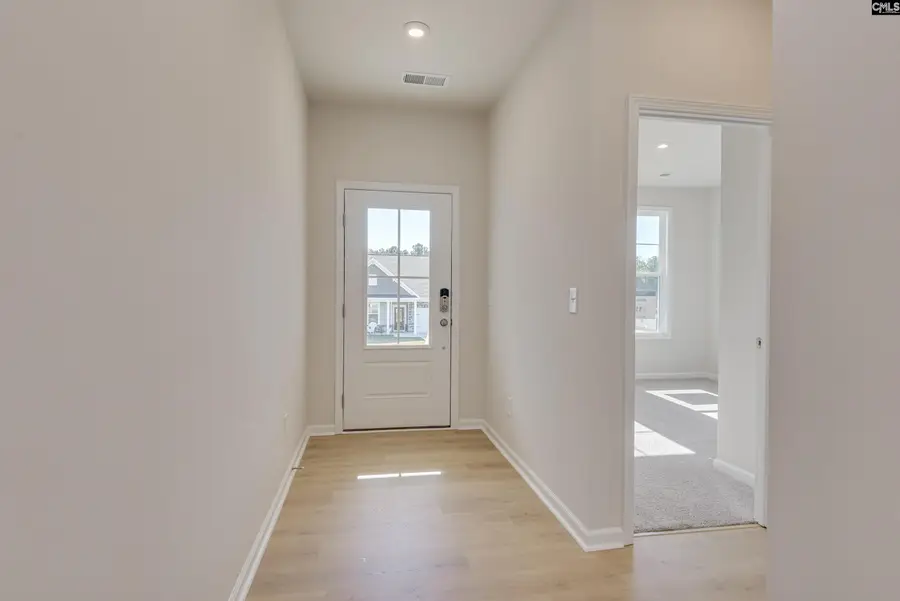 541 Edenwood Drive, Sumter, SC 29150 - #2