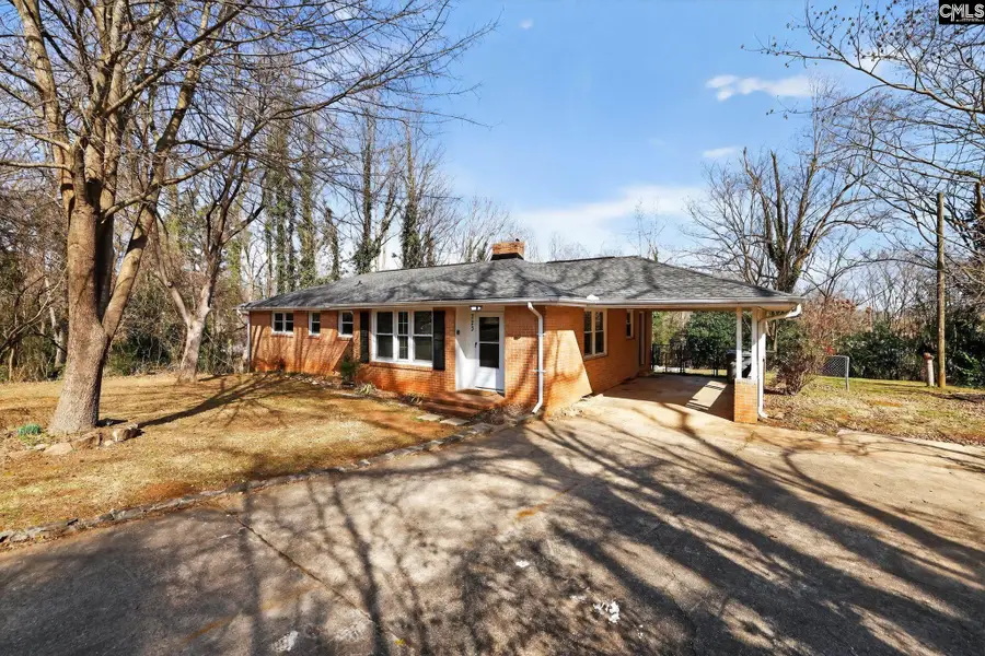 723 Ridgedale Drive, Spartanburg, SC 29306 - #2