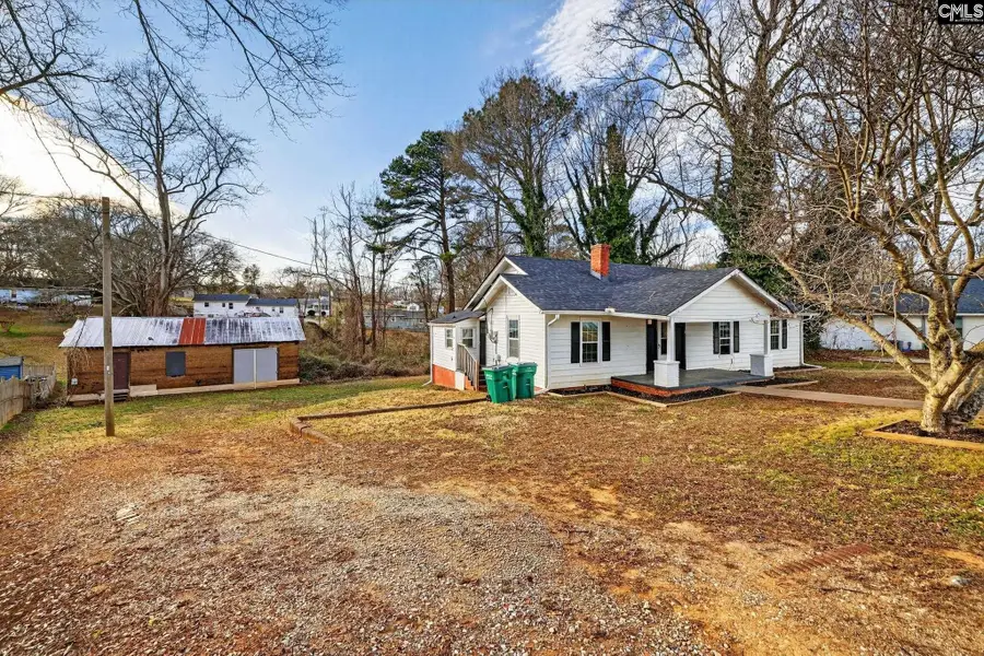 237 Old Converse Road, Spartanburg, SC 29307 - #3