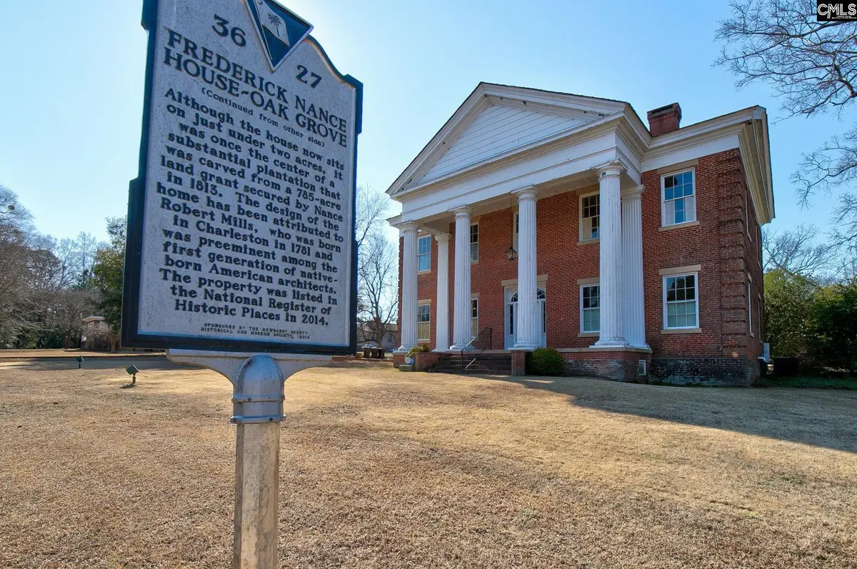 921 Jessica Avenue, Newberry, SC 29108 - #1