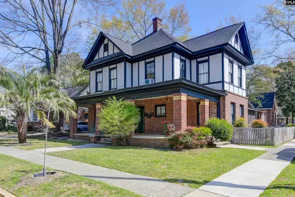 1200 Gladden Street, Columbia, SC 29205