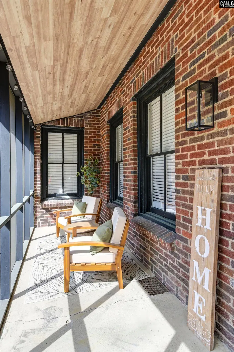 1200 Gladden Street, Columbia, SC 29205 - #3