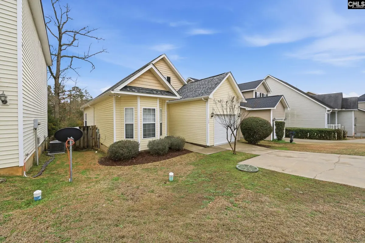 134 Walkbridge Way, Chapin, SC 29036 - #1