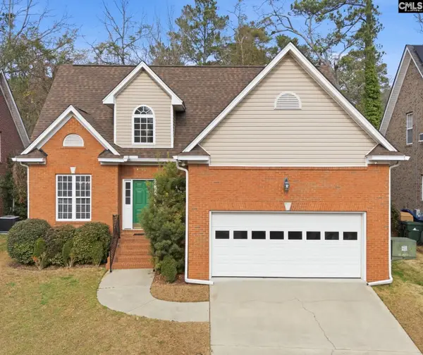 5406 Magnolia Park Circle, Columbia, SC 29206