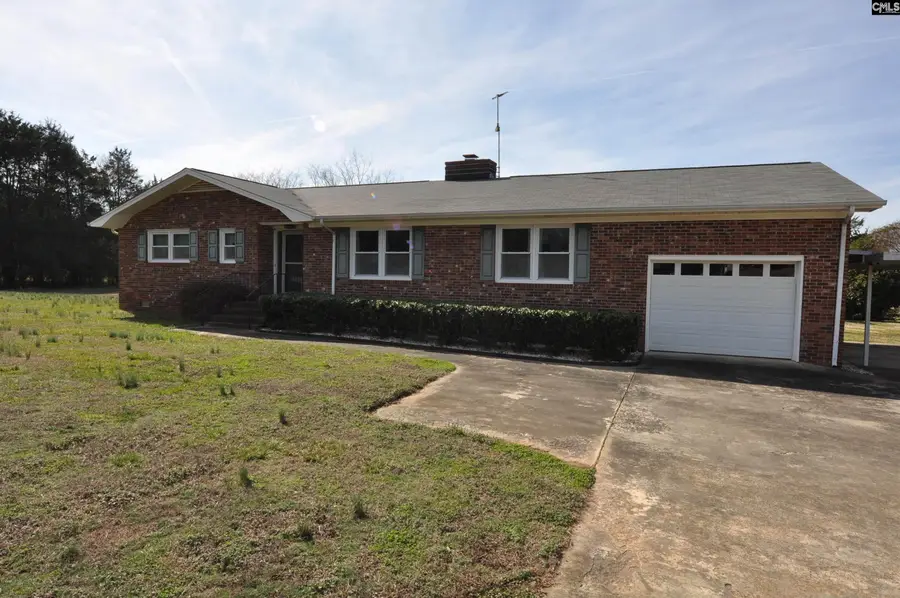 1316 Cornwell Road, Blackstock, SC 29014 - #3