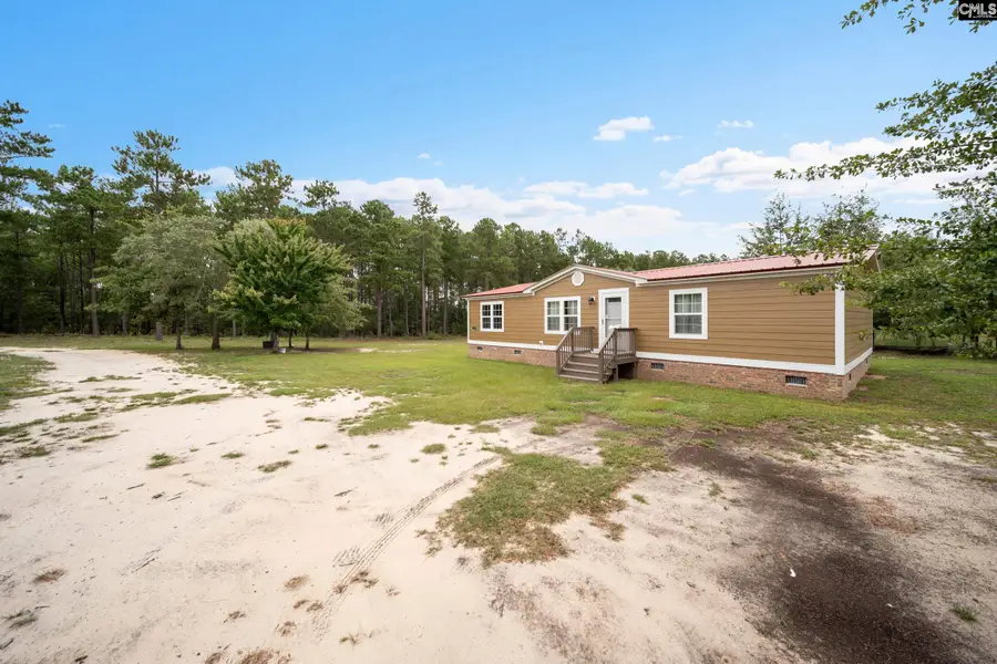2252 Old Georgetown Road, Cassatt, SC 29032 - #2